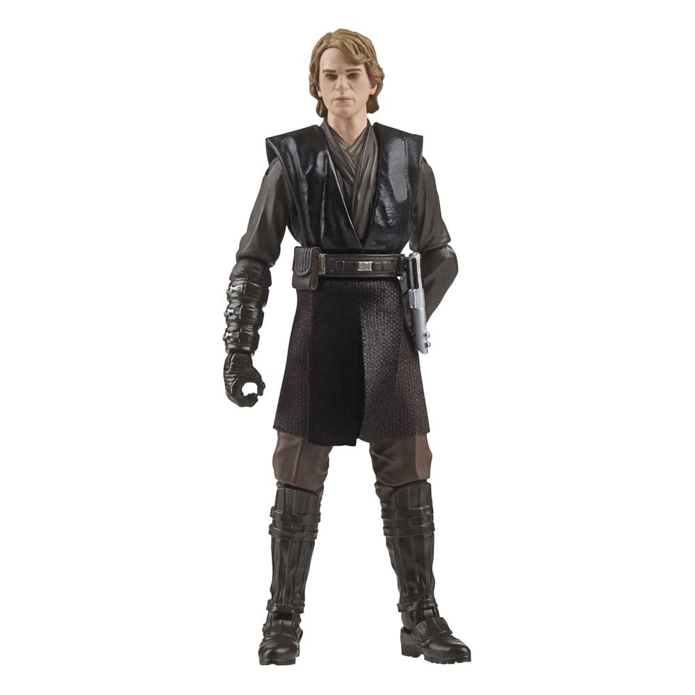 Star Wars Vintage Collection Actionfiguren 3er-Pack The Journey of Anakin Skywalker - Preorder - ETA: 29.11.2025