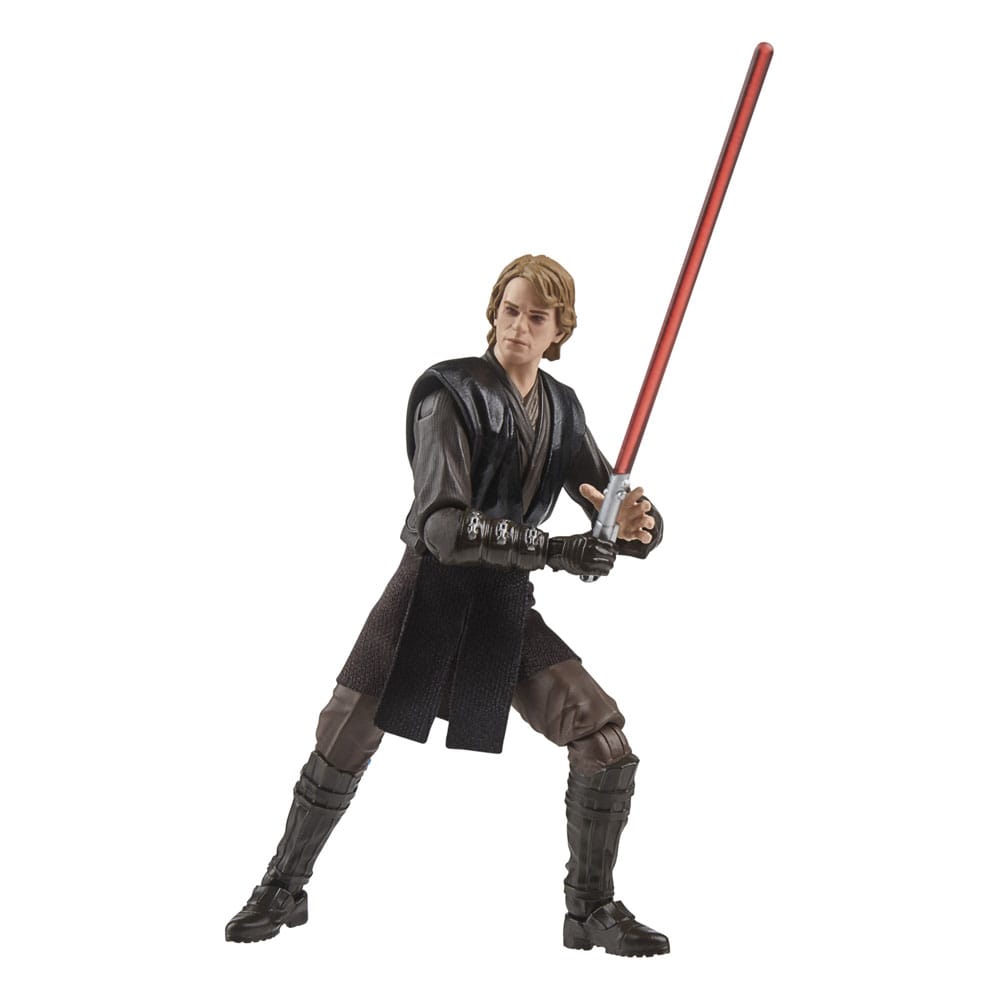 Star Wars Vintage Collection Actionfiguren 3er-Pack The Journey of Anakin Skywalker - Preorder - ETA: 29.11.2025