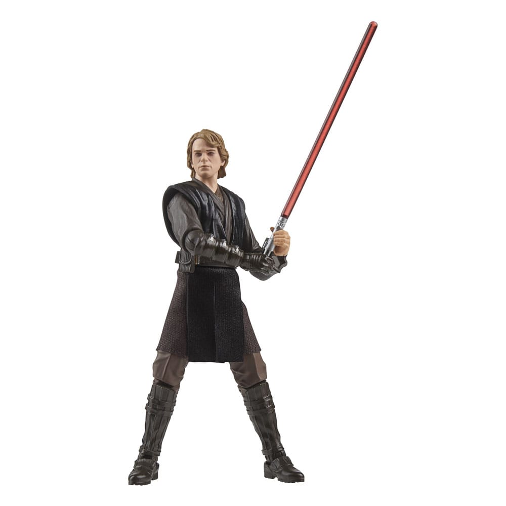 Star Wars Vintage Collection Actionfiguren 3er-Pack The Journey of Anakin Skywalker - Preorder - ETA: 29.11.2025