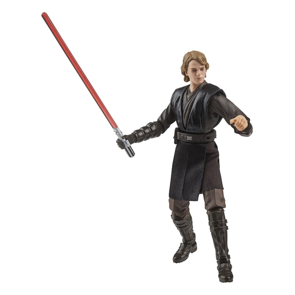 Star Wars Vintage Collection Actionfiguren 3er-Pack The Journey of Anakin Skywalker - Preorder - ETA: 29.11.2025