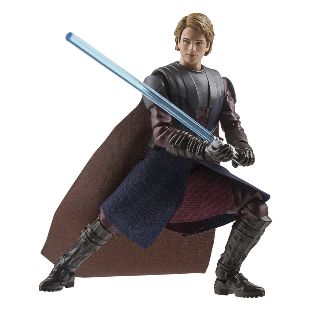 Star Wars Vintage Collection Actionfiguren 3er-Pack The Journey of Anakin Skywalker - Preorder - ETA: 29.11.2025