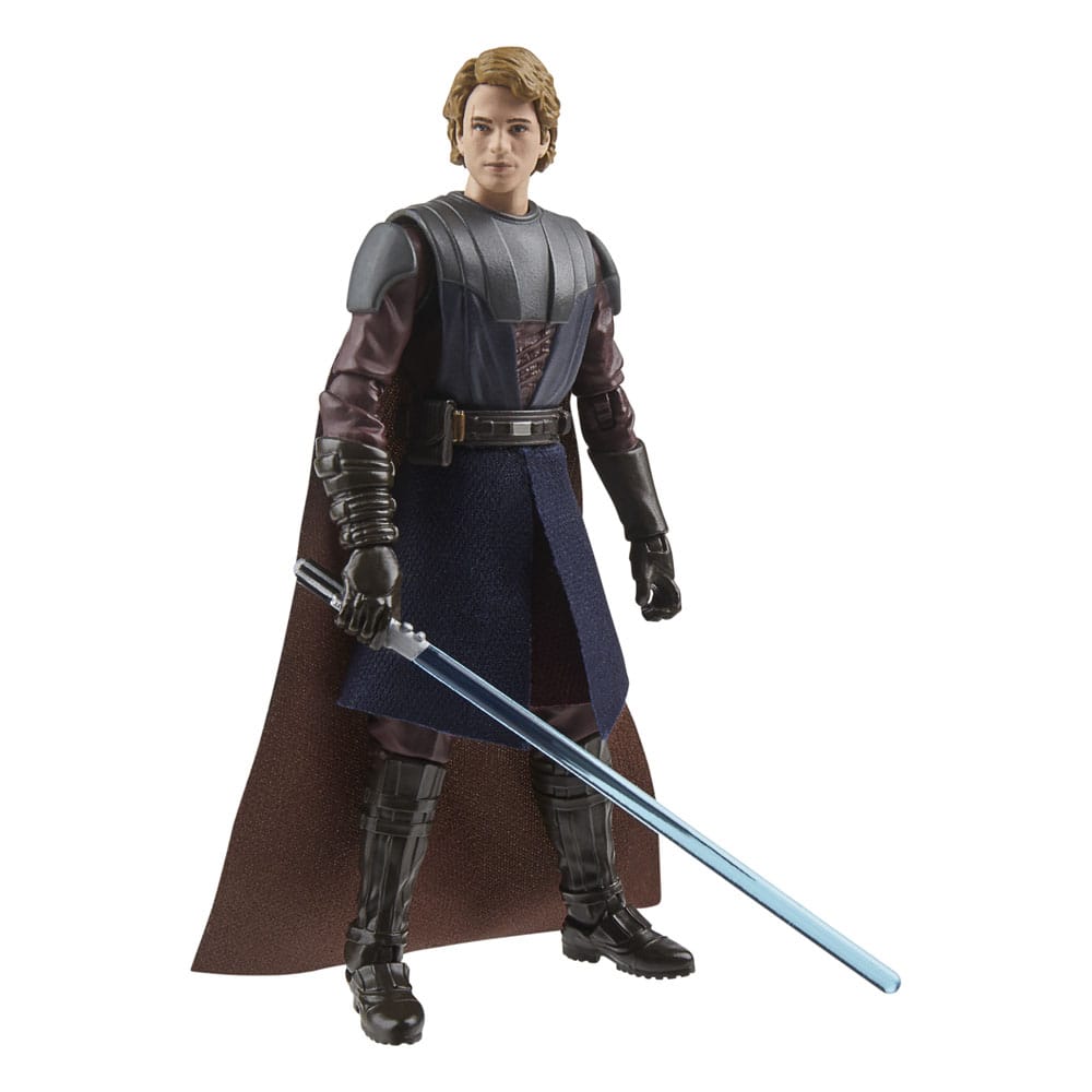 Star Wars Vintage Collection Actionfiguren 3er-Pack The Journey of Anakin Skywalker - Preorder - ETA: 29.11.2025