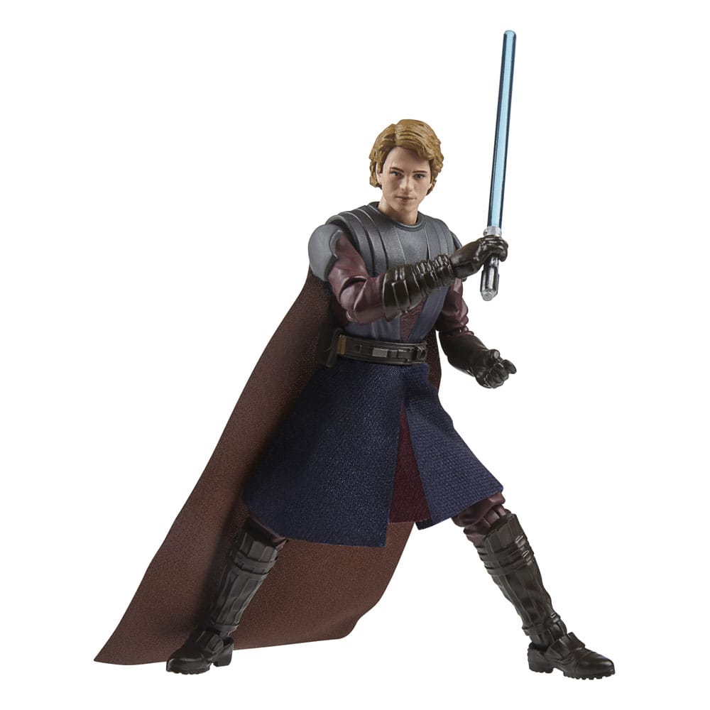 Star Wars Vintage Collection Actionfiguren 3er-Pack The Journey of Anakin Skywalker - Preorder - ETA: 29.11.2025