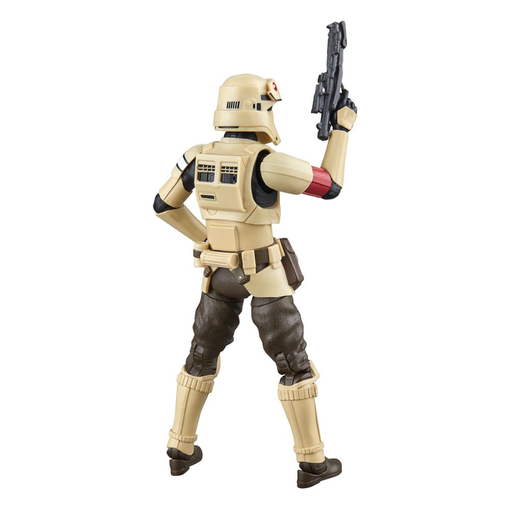 Star Wars: Rogue One Black Series Actionfiguren 2er-Pack Shoretrooper & Death Trooper 15 cm - Preorder - ETA: 29.11.2025