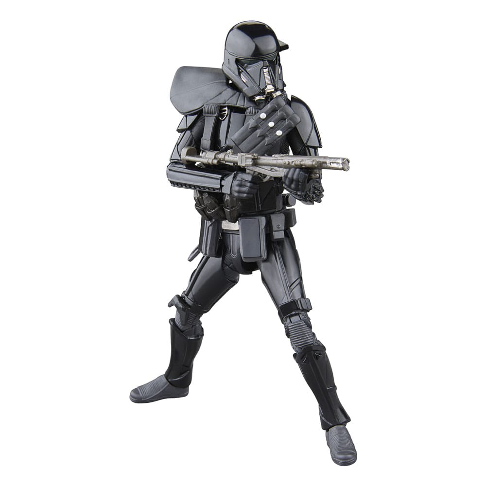 Star Wars: Rogue One Black Series Actionfiguren 2er-Pack Shoretrooper & Death Trooper 15 cm - Preorder - ETA: 29.11.2025