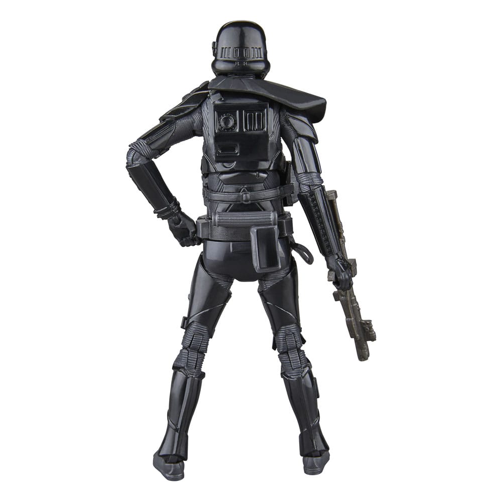 Star Wars: Rogue One Black Series Actionfiguren 2er-Pack Shoretrooper & Death Trooper 15 cm - Preorder - ETA: 29.11.2025