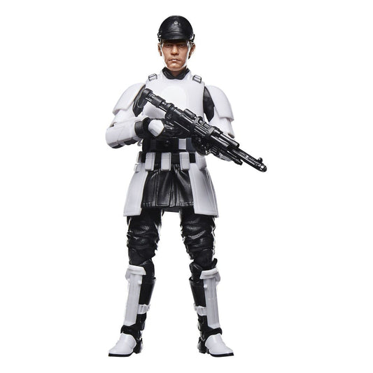 Star Wars: Andor Black Series Actionfigur ISB Tactical Agent 15 cm - Versand: 5-7 Tage nach Bestellung