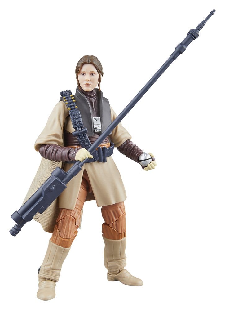 Star Wars: Shadows of the Empire Black Series Actionfiguren Luke Skywalker (Imperial Guard) & Princess Leia Organa (Boushh) 15 cm - Preorder - ETA: 27.11.2026
