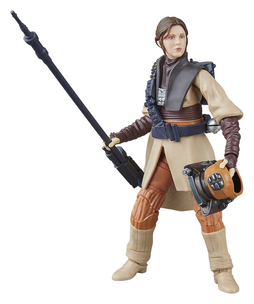 Star Wars: Shadows of the Empire Black Series Actionfiguren Luke Skywalker (Imperial Guard) & Princess Leia Organa (Boushh) 15 cm - Preorder - ETA: 27.11.2026