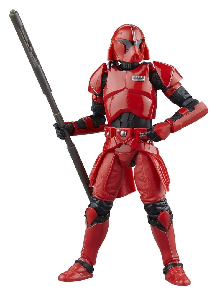 Star Wars: Shadows of the Empire Black Series Actionfiguren Luke Skywalker (Imperial Guard) & Princess Leia Organa (Boushh) 15 cm - Preorder - ETA: 27.11.2026
