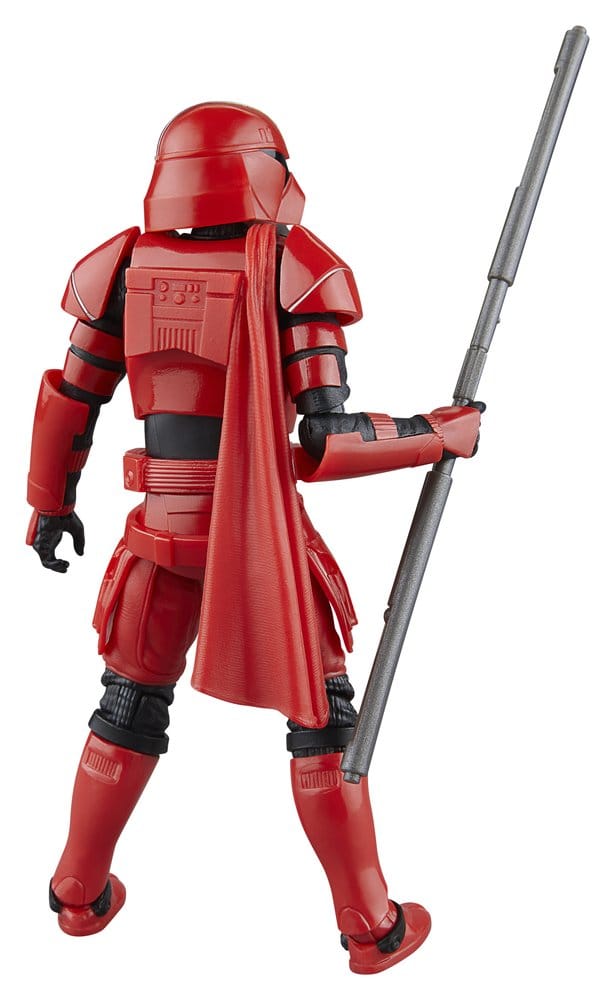 Star Wars: Shadows of the Empire Black Series Actionfiguren Luke Skywalker (Imperial Guard) & Princess Leia Organa (Boushh) 15 cm - Preorder - ETA: 27.11.2026