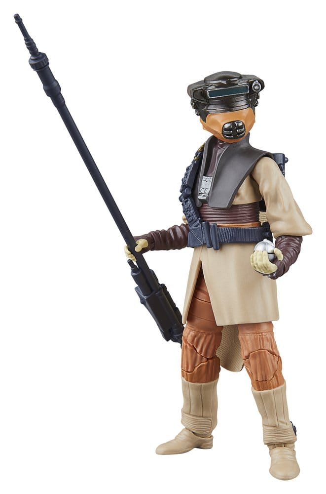Star Wars: Shadows of the Empire Black Series Actionfiguren Luke Skywalker (Imperial Guard) & Princess Leia Organa (Boushh) 15 cm - Preorder - ETA: 27.11.2026