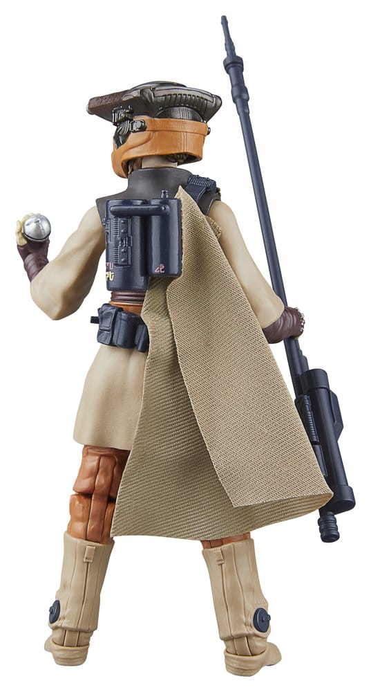 Star Wars: Shadows of the Empire Black Series Actionfiguren Luke Skywalker (Imperial Guard) & Princess Leia Organa (Boushh) 15 cm - Preorder - ETA: 27.11.2026