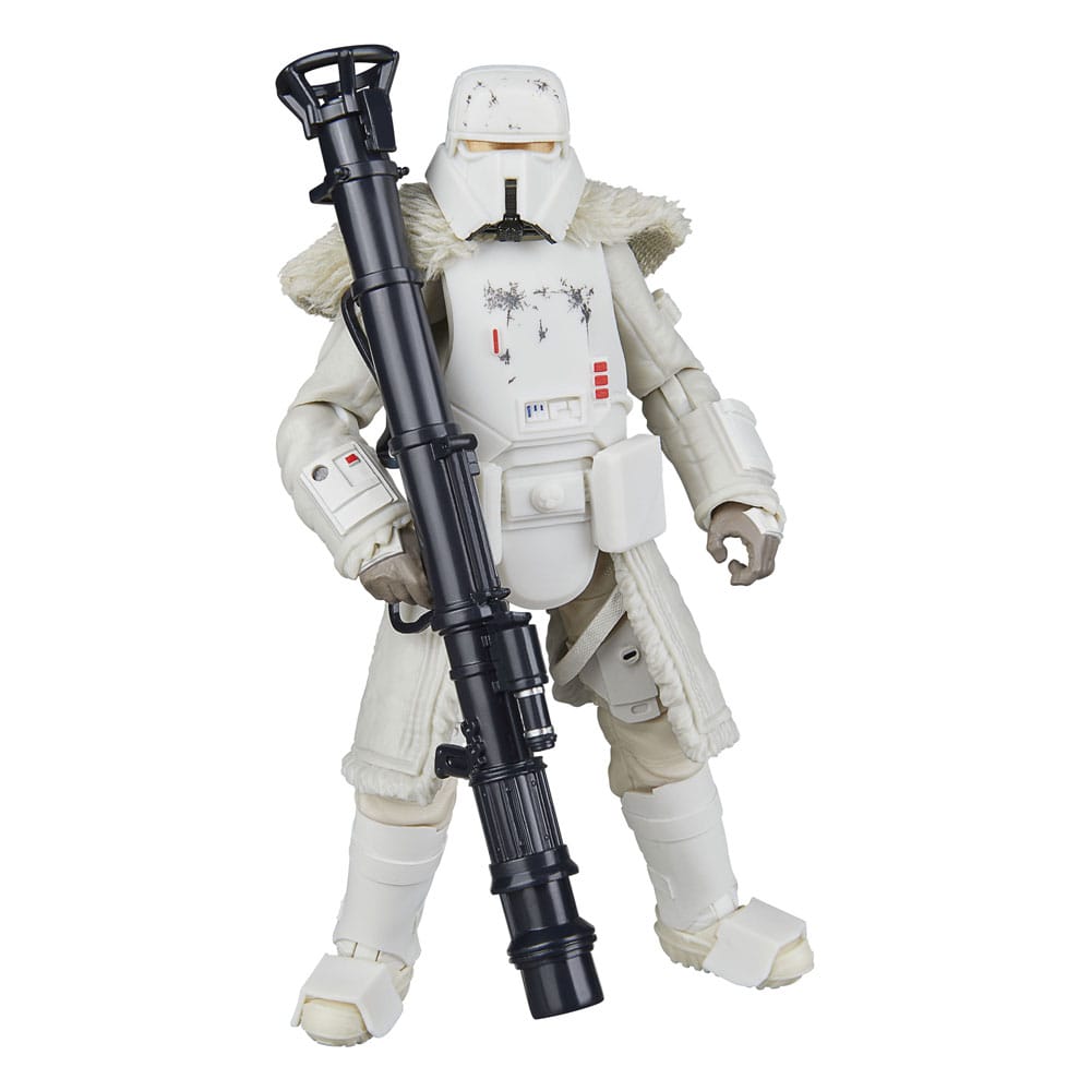 Star Wars: Andor Black Series Actionfigur Range Trooper 15 cm - Preorder - ETA: 29.11.2025