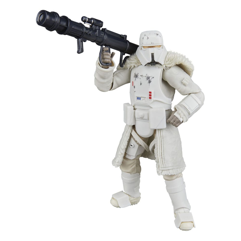 Star Wars: Andor Black Series Actionfigur Range Trooper 15 cm - Preorder - ETA: 29.11.2025