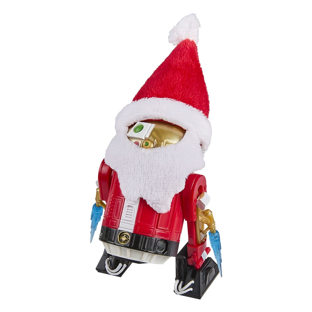 Star Wars Black Series Actionfigur Astromech Droid (Holiday Edition) 15 cm - Versand: 5-7 Tage nach Bestellung