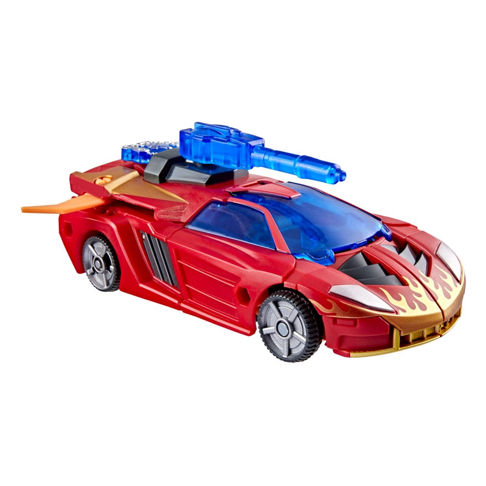 Transformers Age of the Primes Deluxe Class Actionfigur Excellion 14 cm - Versand: 5-7 Tage nach Bestellung