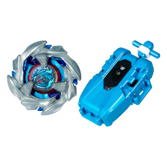 Beyblade X Cobalt Dragoon 2-60C Schnur-Starter Set - Preorder - ETA: 09.05.2026