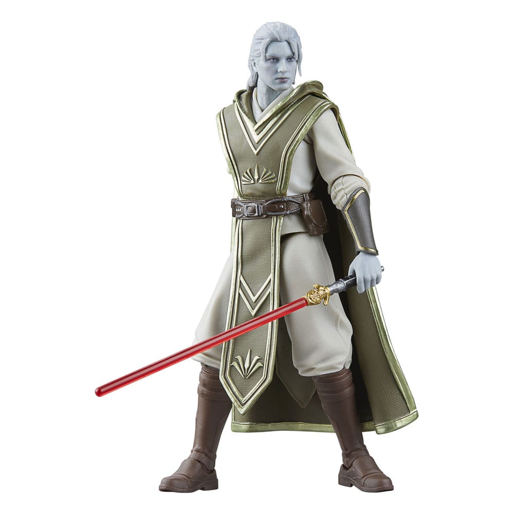 Star Wars Jedi: Survivor Black Series Gaming Greats Actionfigur Dagan Gera 15 cm - Preorder - ETA: 29.11.2025