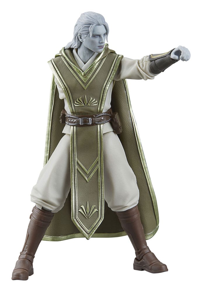 Star Wars Jedi: Survivor Black Series Gaming Greats Actionfigur Dagan Gera 15 cm - Preorder - ETA: 29.11.2025