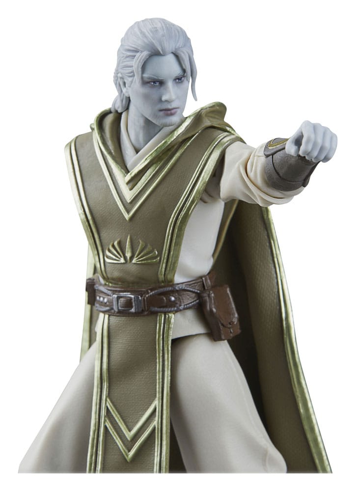 Star Wars Jedi: Survivor Black Series Gaming Greats Actionfigur Dagan Gera 15 cm - Preorder - ETA: 29.11.2025
