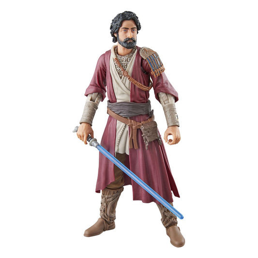 Star Wars: Ahsoka Black Series Actionfigur Ezra Bridger (Peridea) 15 cm - Preorder - ETA: 08.09.2025