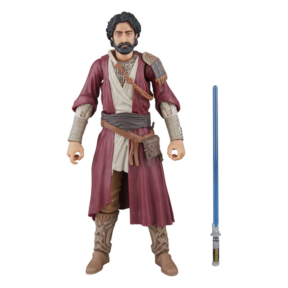 Star Wars: Ahsoka Black Series Actionfigur Ezra Bridger (Peridea) 15 cm - Preorder - ETA: 08.09.2025