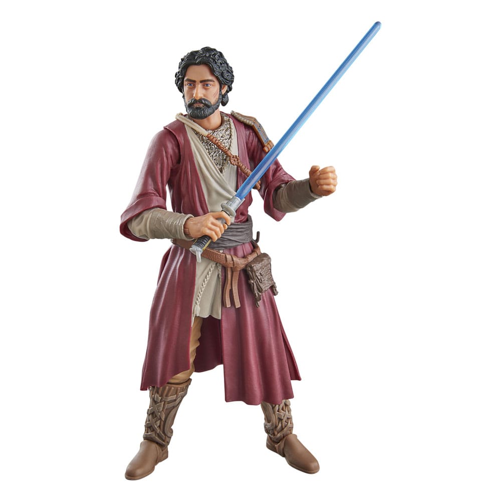 Star Wars: Ahsoka Black Series Actionfigur Ezra Bridger (Peridea) 15 cm - Preorder - ETA: 08.09.2025