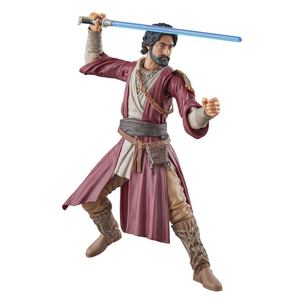 Star Wars: Ahsoka Black Series Actionfigur Ezra Bridger (Peridea) 15 cm - Preorder - ETA: 08.09.2025