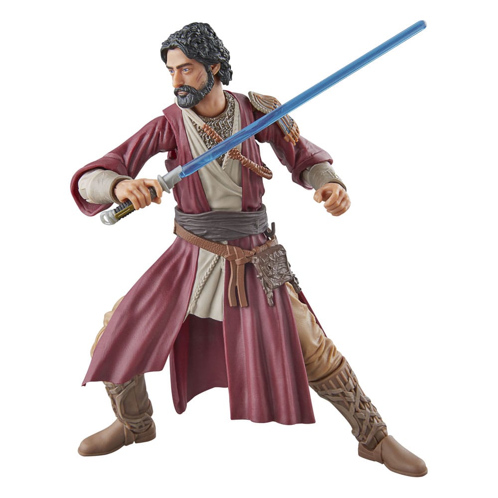 Star Wars: Ahsoka Black Series Actionfigur Ezra Bridger (Peridea) 15 cm - Preorder - ETA: 08.09.2025