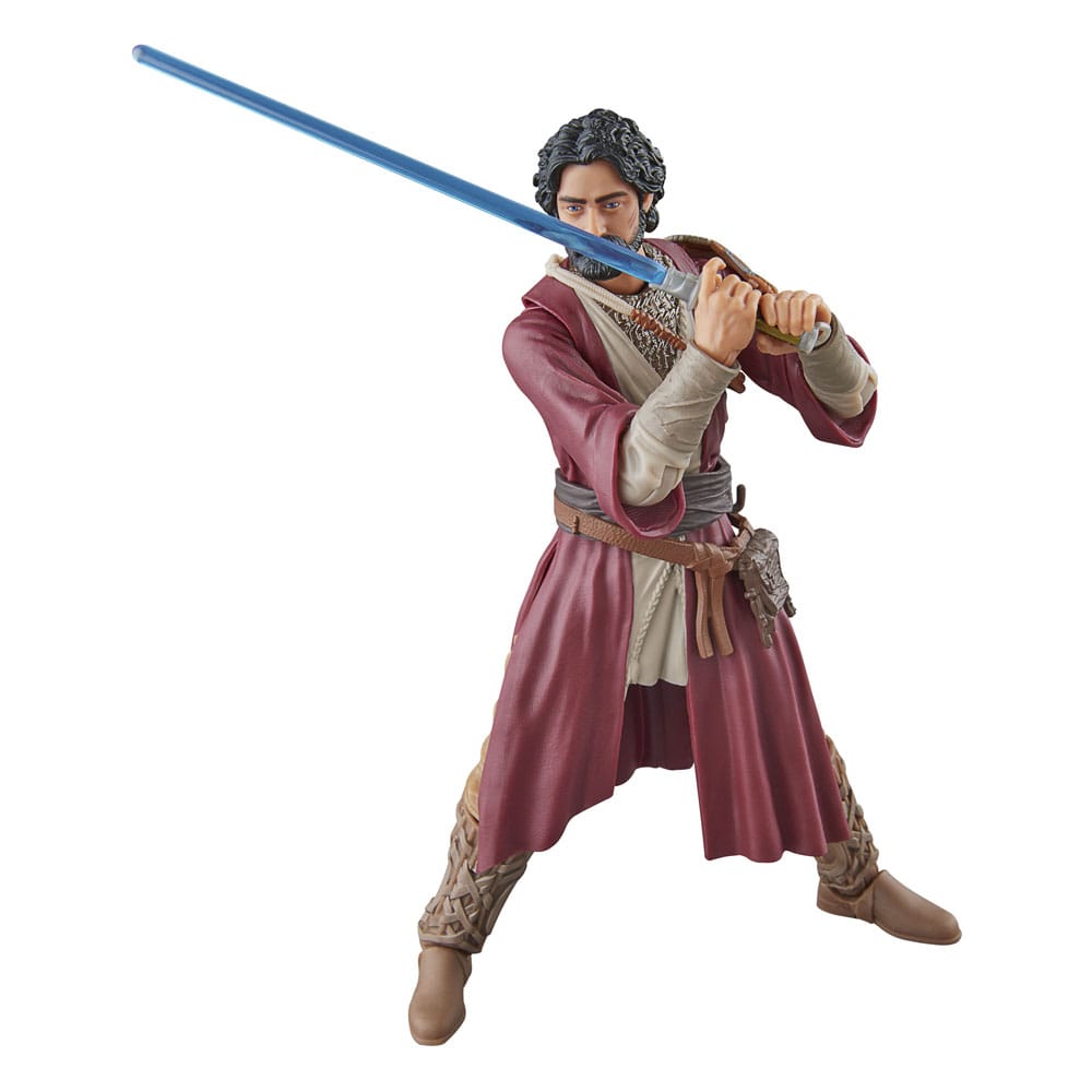 Star Wars: Ahsoka Black Series Actionfigur Ezra Bridger (Peridea) 15 cm - Preorder - ETA: 08.09.2025
