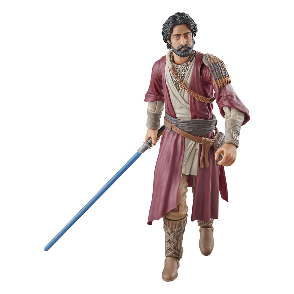 Star Wars: Ahsoka Black Series Actionfigur Ezra Bridger (Peridea) 15 cm - Preorder - ETA: 08.09.2025