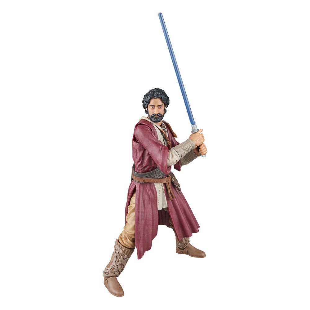 Star Wars: Ahsoka Black Series Actionfigur Ezra Bridger (Peridea) 15 cm - Preorder - ETA: 08.09.2025