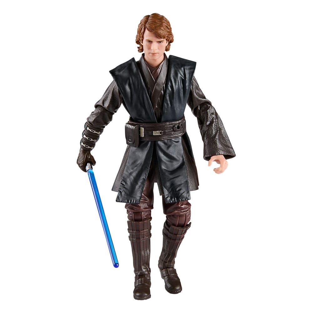 Star Wars Episode III Black Series Actionfigur Anakin Skywalker 15 cm - Preorder - ETA: 25.10.2025