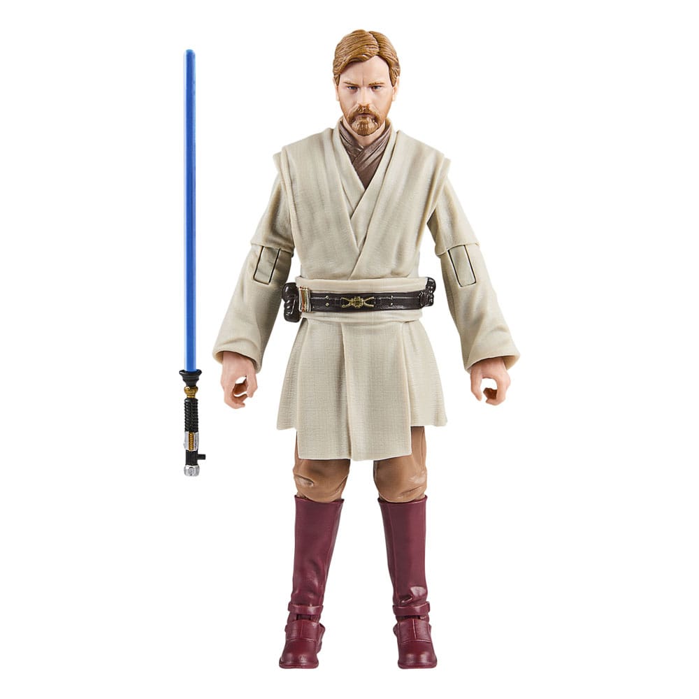 Star Wars Episode III Black Series Actionfigur Obi-Wan Kenobi 15 cm - Preorder - ETA: 25.10.2025