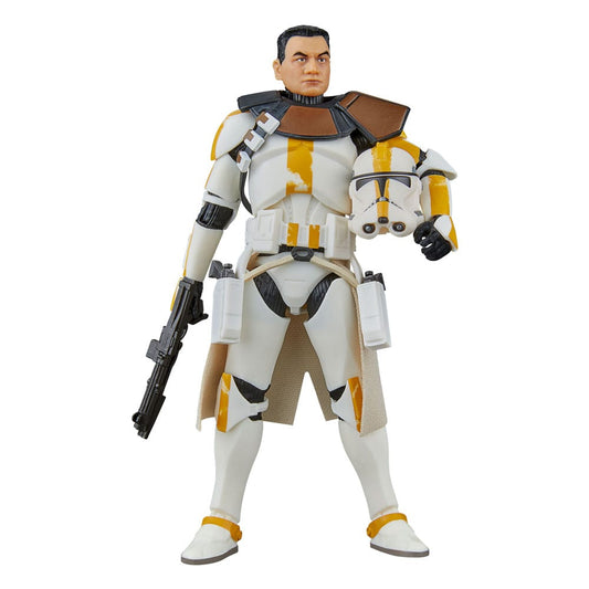 Star Wars Episode III Black Series Actionfigur Clone Lieutenant Galle 15 cm - Preorder - ETA: 25.10.2025
