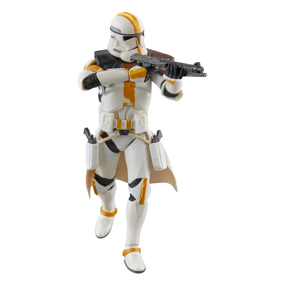Star Wars Episode III Black Series Actionfigur Clone Lieutenant Galle 15 cm - Preorder - ETA: 25.10.2025