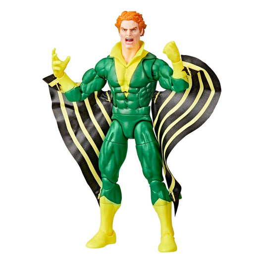 Giant-Size X-Men Marvel Legends Actionfigur Marvel's Banshee 15 cm - Versand: 5-7 Tage nach Bestellung