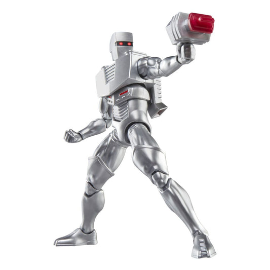 Rom: Spaceknight Marvel Legends Actionfigur Rom 15 cm - Preorder - ETA: 28.11.2025