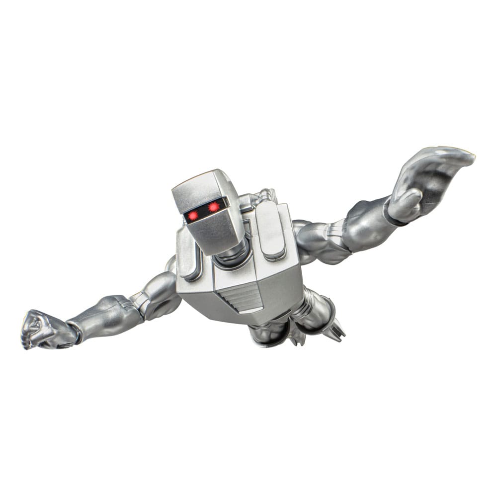 Rom: Spaceknight Marvel Legends Actionfigur Rom 15 cm - Preorder - ETA: 28.11.2025