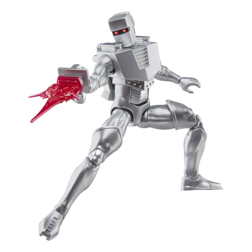 Rom: Spaceknight Marvel Legends Actionfigur Rom 15 cm - Preorder - ETA: 28.11.2025