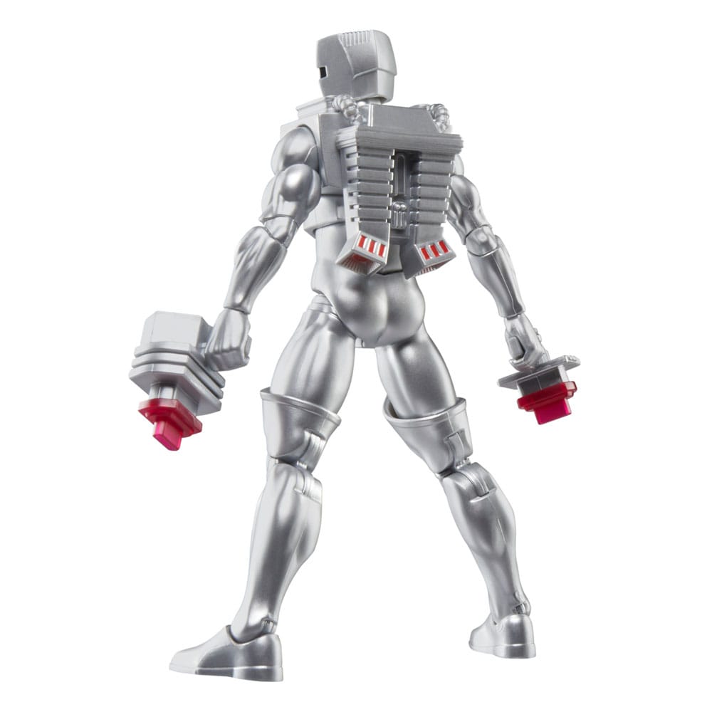 Rom: Spaceknight Marvel Legends Actionfigur Rom 15 cm - Preorder - ETA: 28.11.2025
