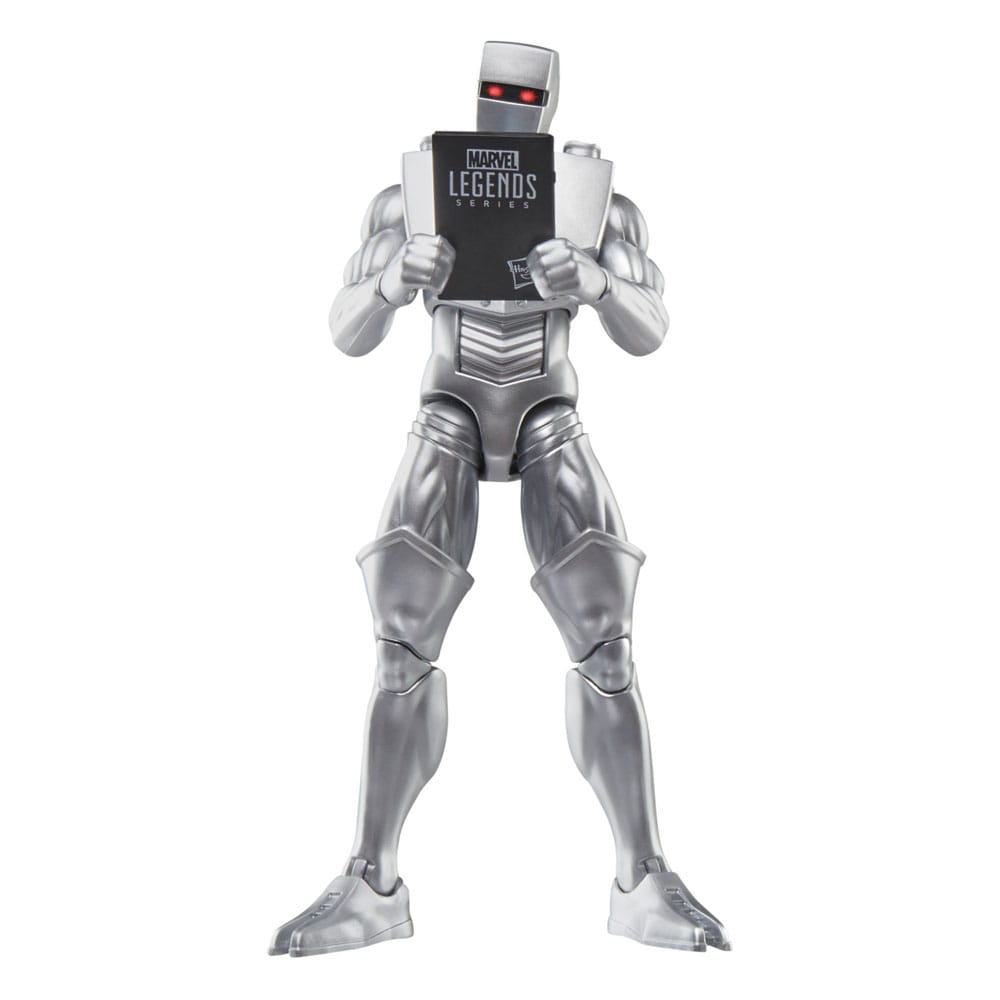 Rom: Spaceknight Marvel Legends Actionfigur Rom 15 cm - Preorder - ETA: 28.11.2025