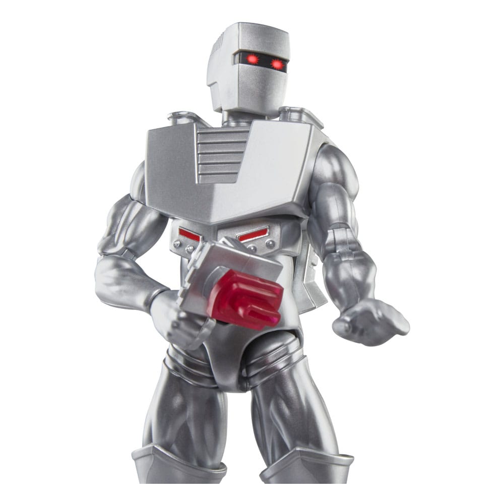 Rom: Spaceknight Marvel Legends Actionfigur Rom 15 cm - Preorder - ETA: 28.11.2025