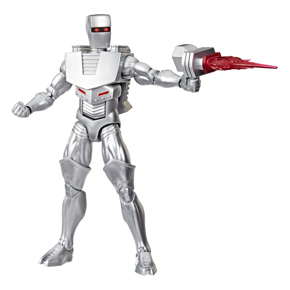 Rom: Spaceknight Marvel Legends Actionfigur Rom 15 cm - Preorder - ETA: 28.11.2025