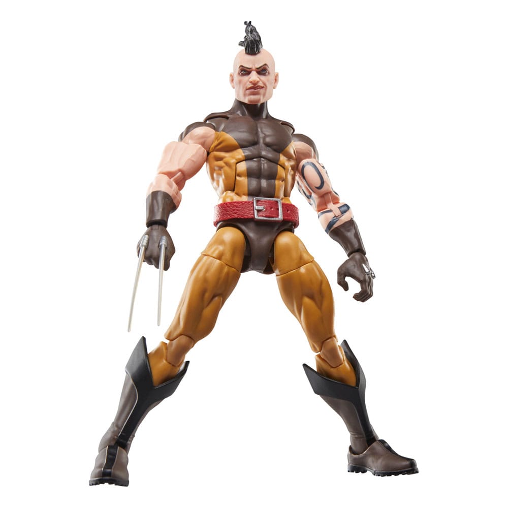 Dark Avengers Marvel Legends Actionfigur Daken (Wolverine) 15 cm - Versand: 7 Tage nach Bestellung