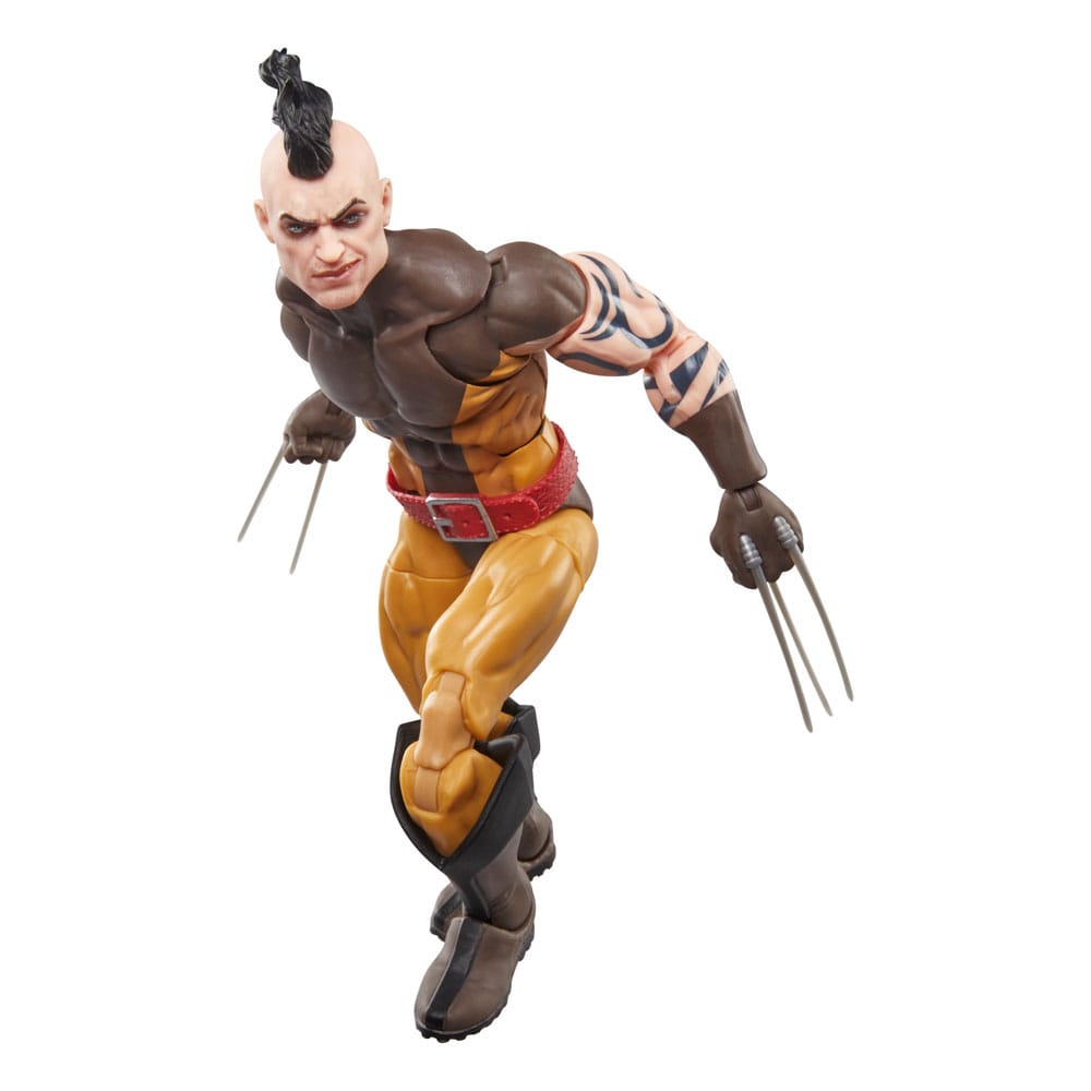 Dark Avengers Marvel Legends Actionfigur Daken (Wolverine) 15 cm - Versand: 7 Tage nach Bestellung