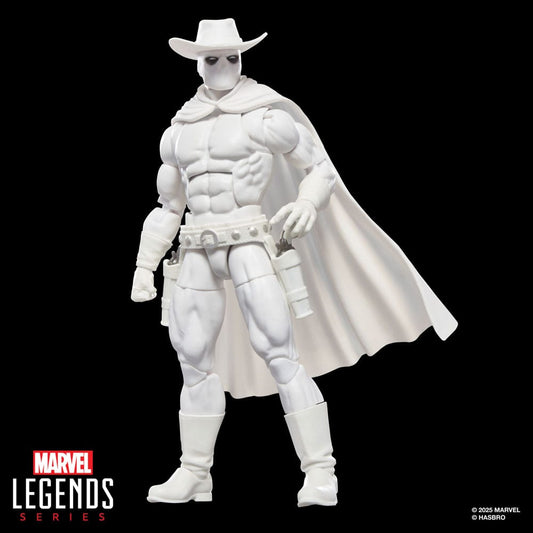 Marvel Legends Actionfigur Phantom Rider (BAF: Executioner) 15 cm - Preorder - ETA: 25.12.2025