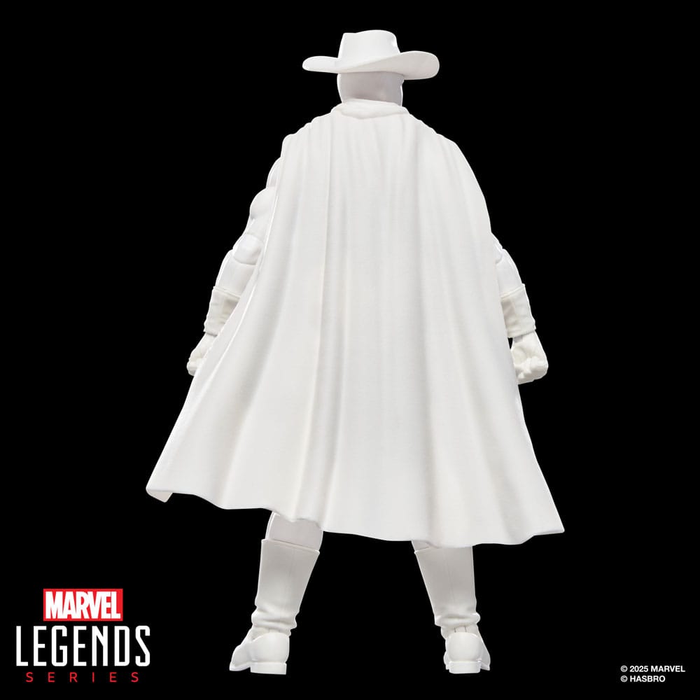 Marvel Legends Actionfigur Phantom Rider (BAF: Executioner) 15 cm - Preorder - ETA: 25.12.2025