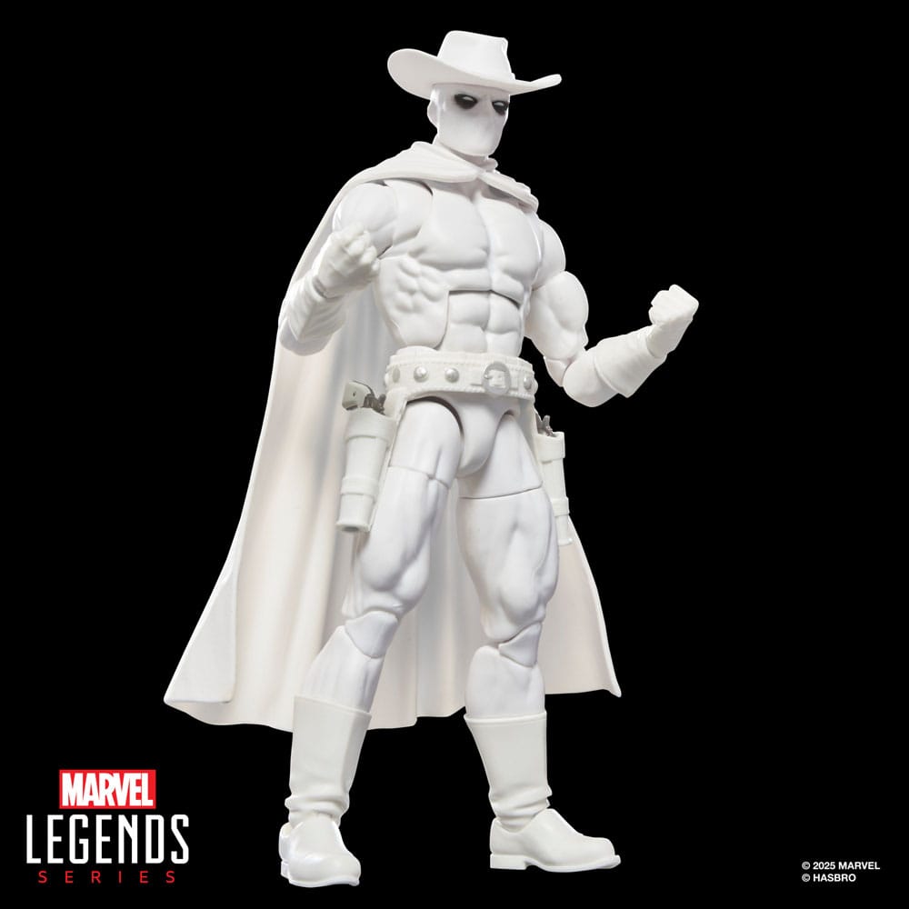Marvel Legends Actionfigur Phantom Rider (BAF: Executioner) 15 cm - Preorder - ETA: 25.12.2025